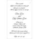 Newlywed Car Die-cut Invitations Image 1 of 2